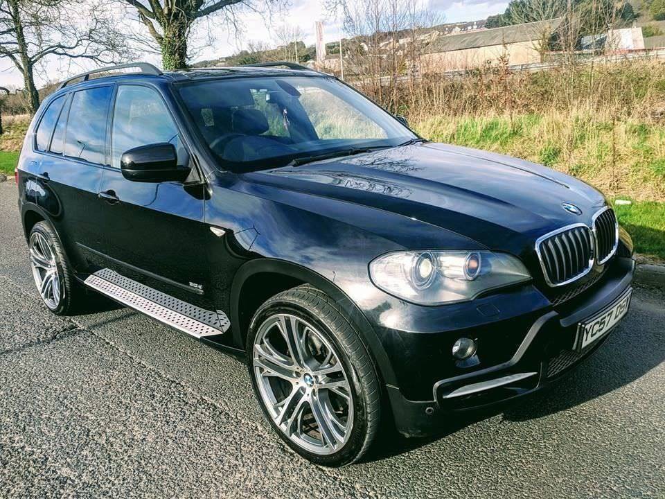 2007 BMW X5 3.0 Diesel Auto****Finance Available**** in