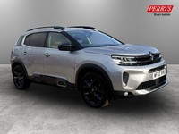 2022 Citroen C5 Aircross 1.2 PureTech Shine 5dr EAT8 Hatchback PETROL Automatic