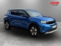 2025 Vauxhall Frontera 83kW GS 44kWh 5dr Auto Estate ELECTRIC Automatic