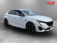 2024 Peugeot 308 115kW GT 54kWh 5dr Auto HATCHBACK ELECTRIC Automatic