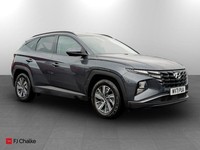 2021 Hyundai TUCSON 1.6 T-GDi SE Connect Euro 6 (s/s) 5dr ESTATE Petrol Manual