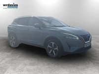 2024 Nissan Qashqai 1.5 E-Power N-Connecta 5dr Auto Hatchback Hybrid Automatic