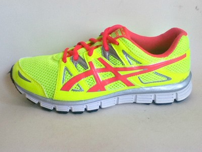 AUTHENTIC ASICS GEL-BLUR33 2.0 GS C227N 0425