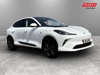 2026 MG MG IM6 553kW Performance 100kWh 5dr AWD Auto Estate ELECTRIC Automatic