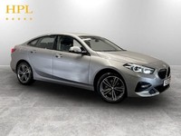 2023 BMW 2 Series Gran Coupe 1.5 218i Sport (LCP) Saloon 4dr Petrol Manual Euro 