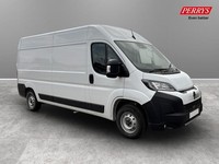 2026 Citroen Relay 2.2 BlueHDi 140 H2 Van Enterprise High Volume/High Roof Van D