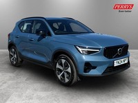 2024 Volvo XC40 2.0 B3P Plus Dark 5dr Auto Estate PETROL Automatic