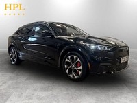 2022 22 FORD MUSTANG MACH-E EXTENDED RANGE 91KWH SUV 5DR ELECTRIC AUTOMATIC AWD