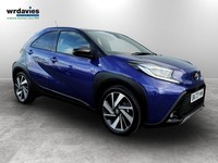 2024 Toyota Aygo X 1.0 VVT-i Exclusive 5dr Auto Hatchback Petrol Automatic