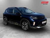 2023 Citroen C5 Aircross 1.5 BlueHDi C-Series Edition 5dr EAT8 Hatchback DIESEL 