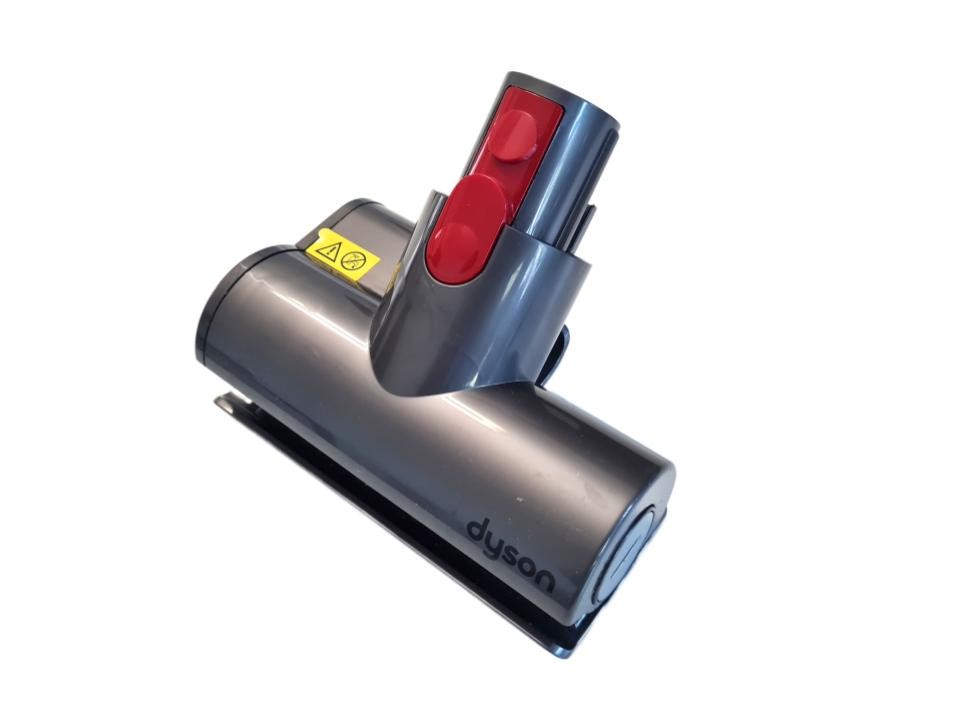 DYSON Akku Nass- und Trockensauger Cyclone V10 Submarine 545W beutellos B-WARE - Bild 6 von 6