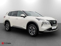2023 Nissan X-Trail 1.5 h e-POWER N-Connecta Auto e-4ORCE Euro 6 (s/s) 5dr HATCH