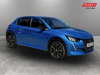 2023 Peugeot 208 1.2 PureTech 100 GT Premium 5dr Hatchback PETROL Manual