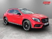 2018 Mercedes-Benz GLA GLA 250 4Matic AMG Line Premium Plus 5dr Auto ESTATE PETR