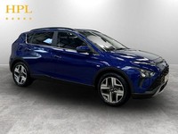 2023 Hyundai BAYON 1.0 T-GDi MHEV Premium SUV 5dr Petrol Hybrid Manual Euro 6 (s
