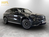 2022 Mercedes-Benz EQC EQC 400 80kWh AMG Line (Premium) SUV 5dr Electric Auto 4M
