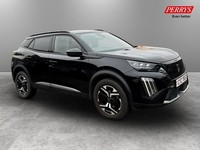 2024 Peugeot 2008 1.2 PureTech 130 GT 5dr EAT8 Estate PETROL Automatic