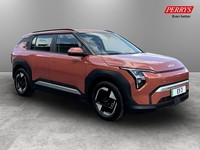 2026 Kia EV3 148kW Air 81.4kWh 5dr Auto Estate ELECTRIC Automatic