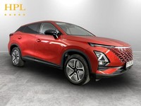 2024 Omoda OMODA 5 1.6 TGDI Noble SUV 5dr Petrol DCT Euro 6 (s/s) (186 ps) HATCH