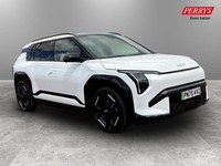 2025 Kia EV3 148kW GT-Line S 81.4kWh 5dr Auto Estate ELECTRIC Automatic