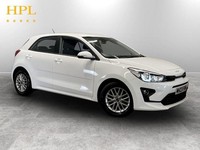 2023 Kia Rio 1.2 2 Hatchback 5dr Petrol Manual Euro 6 (s/s) (83 bhp) Hatchback P