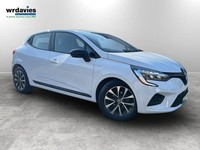 2023 Renault Clio 1.0 TCe 90 Evolution 5dr Hatchback Petrol Manual