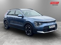 2024 Kia Niro 150kW 2 Nav 65kWh 5dr Auto Estate ELECTRIC Automatic