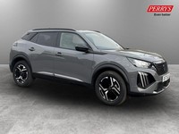 2023 Peugeot 2008 1.2 PureTech 130 Allure 5dr Estate PETROL Manual