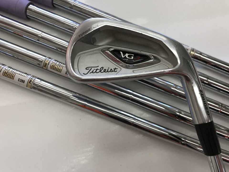 Titleist - タイトリスト  VG3  2016  9.5 VG3 Fairway Metals - タイトリスト 日本公式サイト