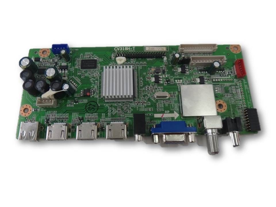 Placas base de TV Westinghouse