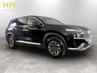 2023 23 HYUNDAI SANTA FE 1.6 H T-GDI PREMIUM SUV 5DR PETROL HYBRID AUTO 4WD EURO