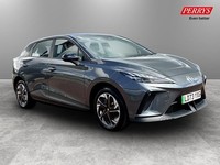2023 MG MG4 150kW SE EV Long Range 64kWh 5dr Auto Hatchback ELECTRIC Automatic