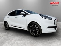 2025 Ford Puma Gen-E 2025.75 Puma Gen-E Premium 5 Door 43 kWh Standard Range 1 S