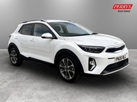 2026 Kia Stonic 1.0T GDi 48V 3 5dr DCT Estate PETROL Automatic