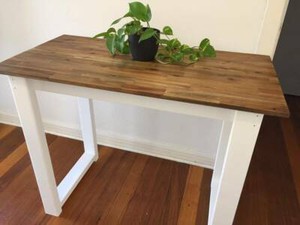 Breakfast Bar Table Home Garden Gumtree Australia Free Local Classifieds