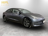 2021 71 TESLA MODEL 3 (DUAL MOTOR) LONG RANGE SALOON 4DR ELECTRIC AUTO 4WDE (346