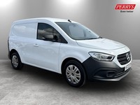 2023 Mercedes-Benz Citan 110CDI Progressive Van Van DIESEL Manual