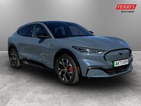 2023 Ford Mustang Mach-E 258kW Extended Range 91kWh AWD 5dr Auto Hatchback ELECT