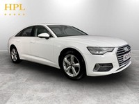 2022 71 AUDI A6 SALOON 2.0 TFSI 40 SPORT SALOON 4DR PETROL S TRONIC EURO 6 (S/S)