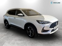 2023 MG MG HS 1.5 T-GDI Trophy SUV 5dr Petrol DCT Euro 6 (s/s) (162 ps) ESTATE P