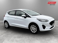 2023 Ford Fiesta 1.1 Trend 5dr 5 Door PETROL Manual