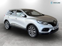 2019 Renault Kadjar 1.3 TCe Iconic SUV 5dr Petrol Manual Euro 6 (s/s) (140 ps) H