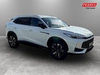 2024 MG Hs 1.5 T-GDI Trophy 5dr DCT Hatchback PETROL Automatic