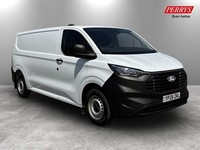 2026 Ford Transit Custom V710 2026.50 Transit Custom V710 Leader Van 320 L2 2.0L