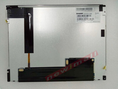 12.1'' inch LQ121S1LG88 LED LCD display screen panel for Sharp 800x600 20 pins