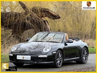 PORSCHE 911 3.8 997 Carrera S 2009