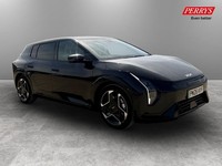 2026 Kia EV4 150kW GT-Line 81kWh 5dr Auto Hatchback ELECTRIC Automatic