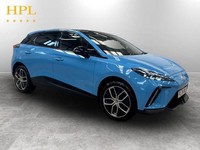 2024 MG MG4 77kWh Trophy Extended Range Hatchback 5dr Electric Auto (245 ps) Hat