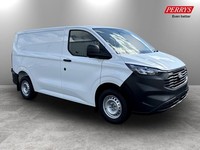 2026 Ford Transit Custom V710 2026.50 Transit Custom Leader 280 L1 2.0L EcoBlue 