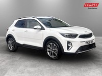 2026 Kia Stonic 1.0T GDi 48V 3 5dr DCT Estate PETROL Automatic